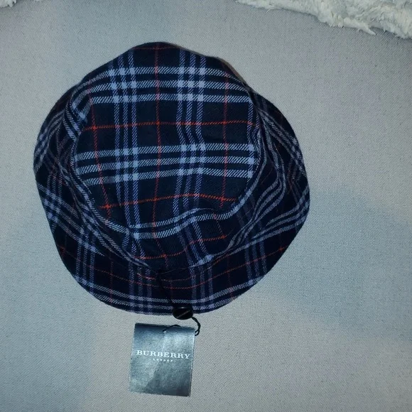 Burberry London ハット Burberry London Hat